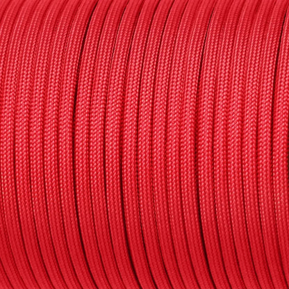 550 Paracord Rope 7-Cores 4mm - Camping & Survival Essential