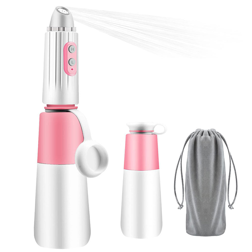 Portable Bidet - Rechargeable Hygiene Sprayer