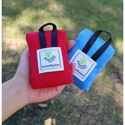 Waterproof Picnic Blanket - Ultra Light & Portable