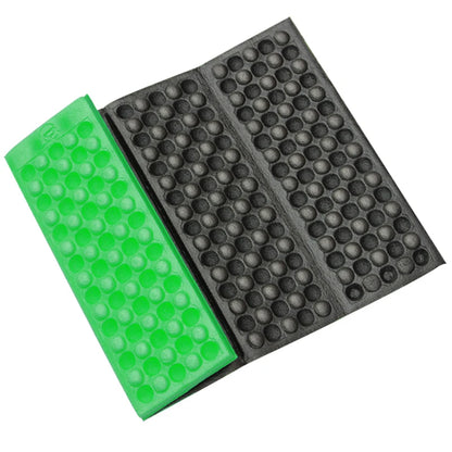 Foam Pad Outdoor Camping Travel Beach Mats Cushion Folding Foam Seat Waterproof Portable Moisture-proof Hiking Picnic Seat